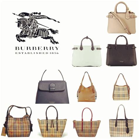 borse burberry amazon
